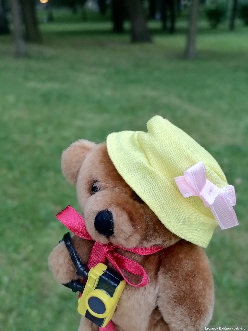 Санкт-Петербург: Мишель в Таврическом саду - пруд (фото 8)