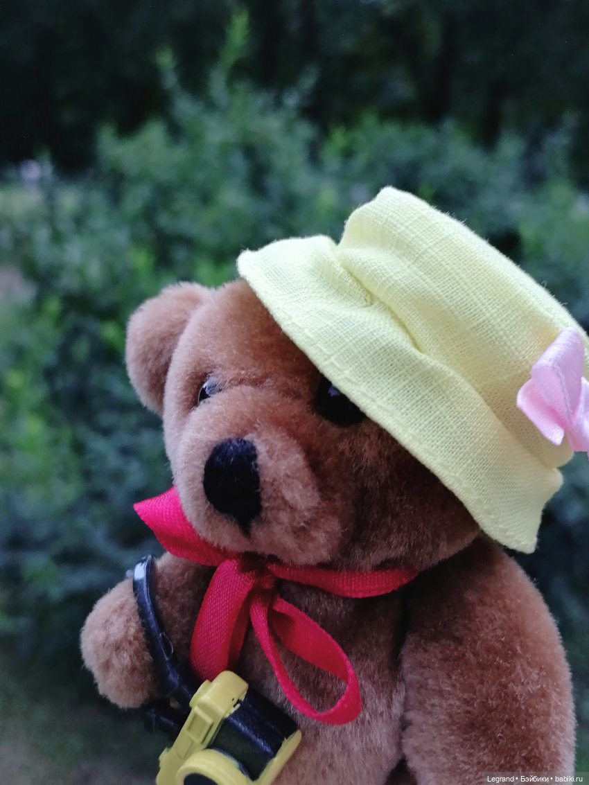 Санкт-Петербург: Мишель в Таврическом саду