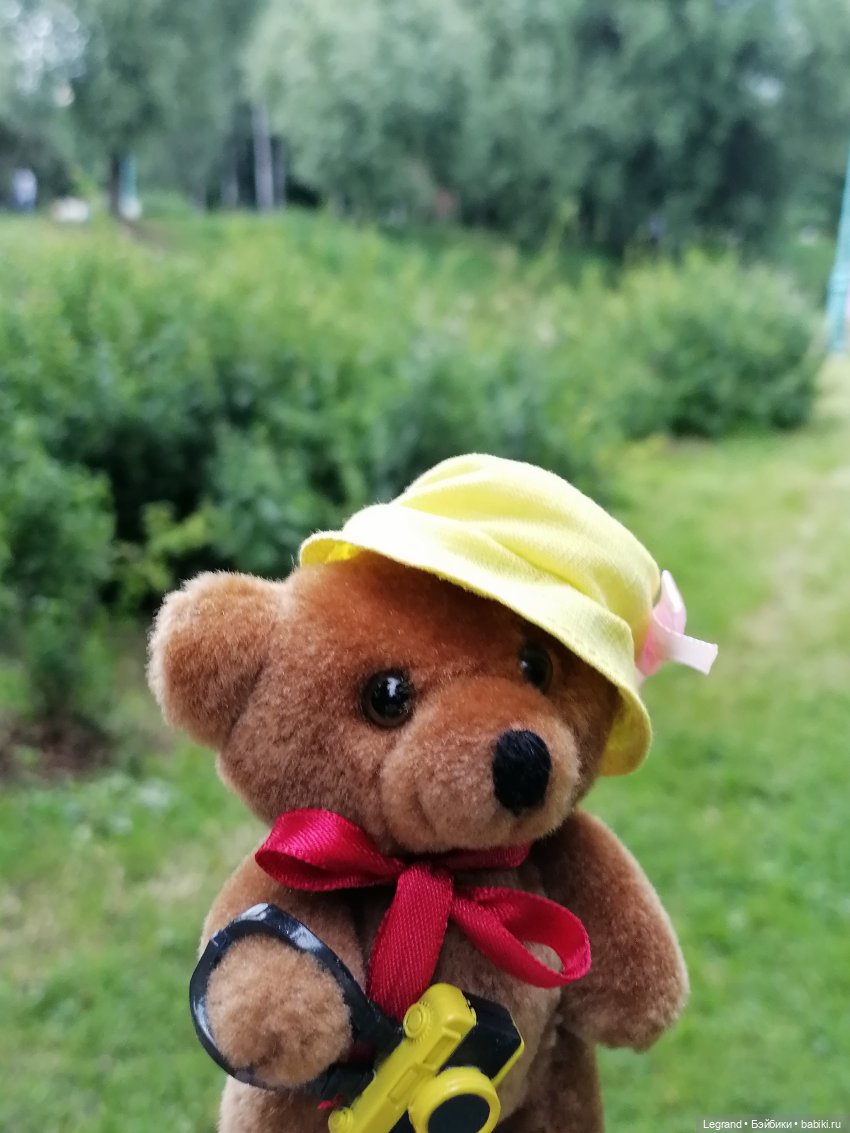 Санкт-Петербург: Мишель в Таврическом саду