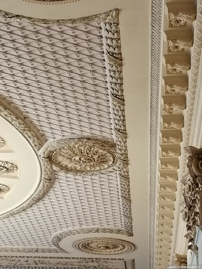 Санкт-Петербург: особняк Н.Н. Ермолинского - снова в компании Мишеля🤗 Часть первая