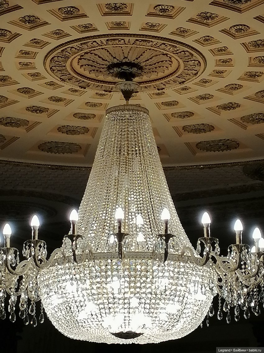 Санкт-Петербург: особняк Н.Н. Ермолинского - снова в компании Мишеля🤗 Часть первая