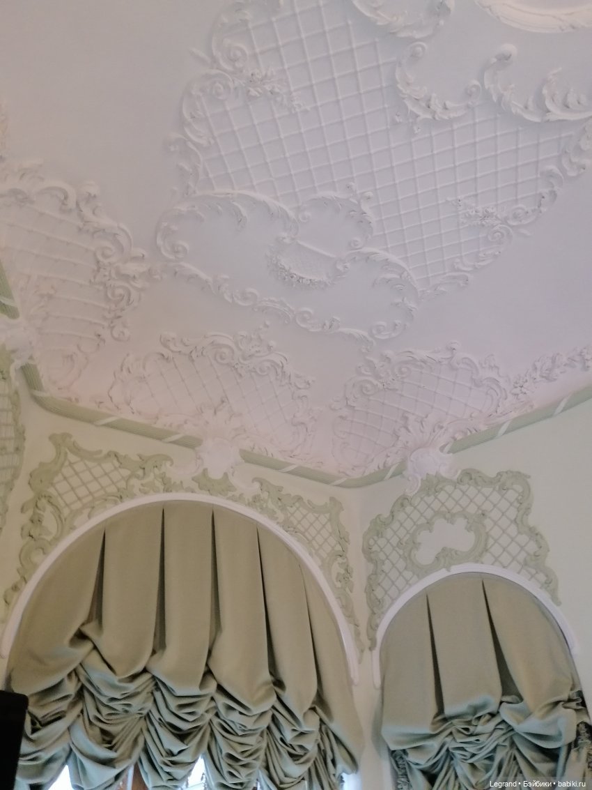 Санкт-Петербург: особняк Н.Н. Ермолинского - снова в компании Мишеля🤗 Часть первая