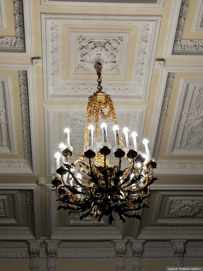 Санкт-Петербург: особняк Н.Н. Ермолинского - снова в компании Мишеля🤗 Часть первая