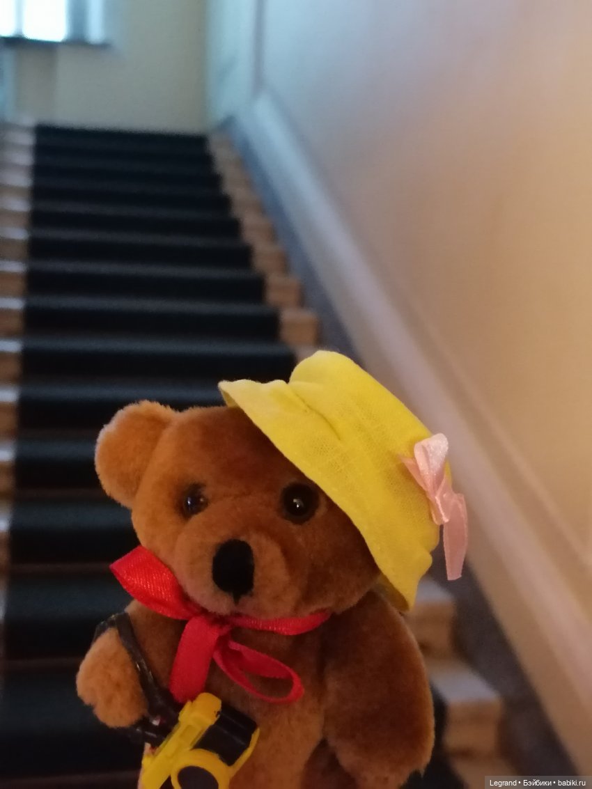 Санкт-Петербург: особняк Н.Н. Ермолинского - снова в компании Мишеля🤗 Часть вторая