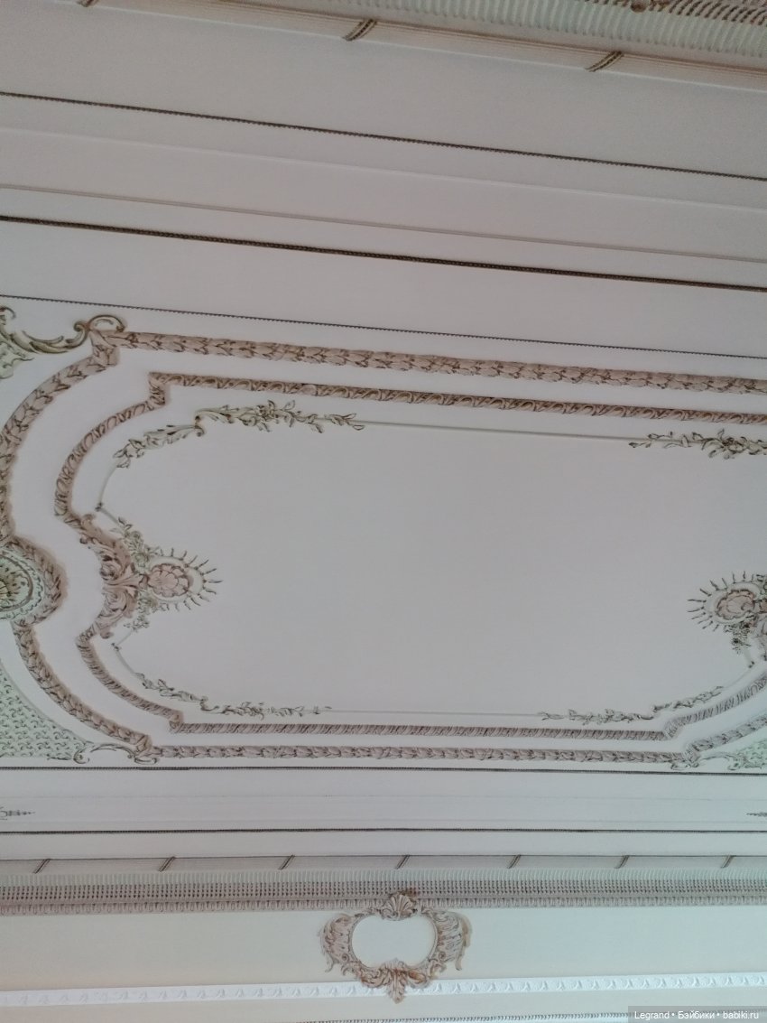 Санкт-Петербург: особняк Н.Н. Ермолинского - снова в компании Мишеля🤗 Часть первая