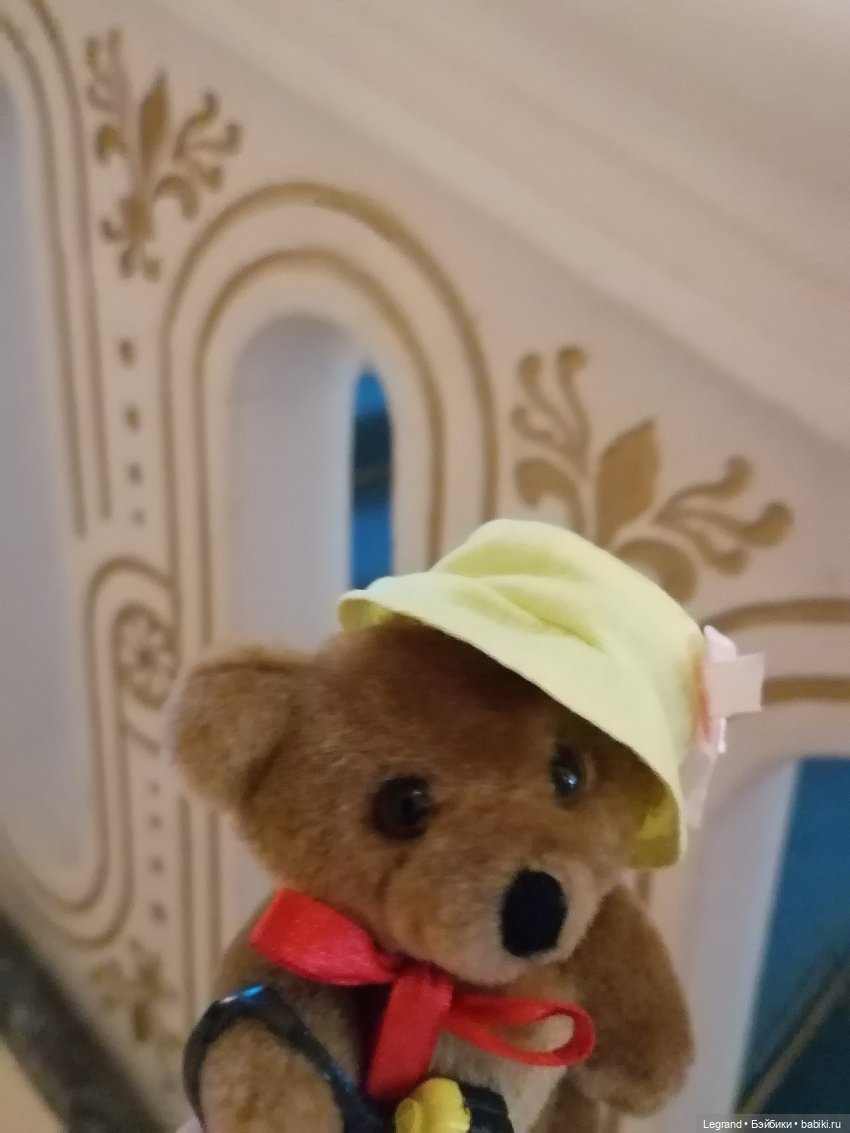 Санкт-Петербург: особняк Н.Н. Ермолинского - снова в компании Мишеля🤗 Часть вторая (фото 3)