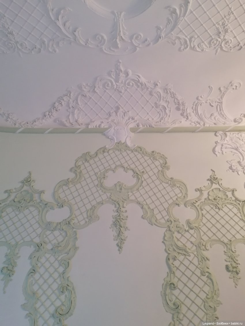 Санкт-Петербург: особняк Н.Н. Ермолинского - снова в компании Мишеля🤗 Часть первая