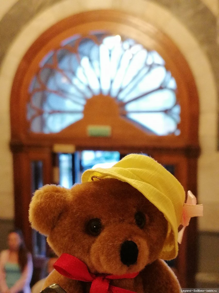 Санкт-Петербург: особняк Н.Н. Ермолинского - снова в компании Мишеля🤗 Часть первая