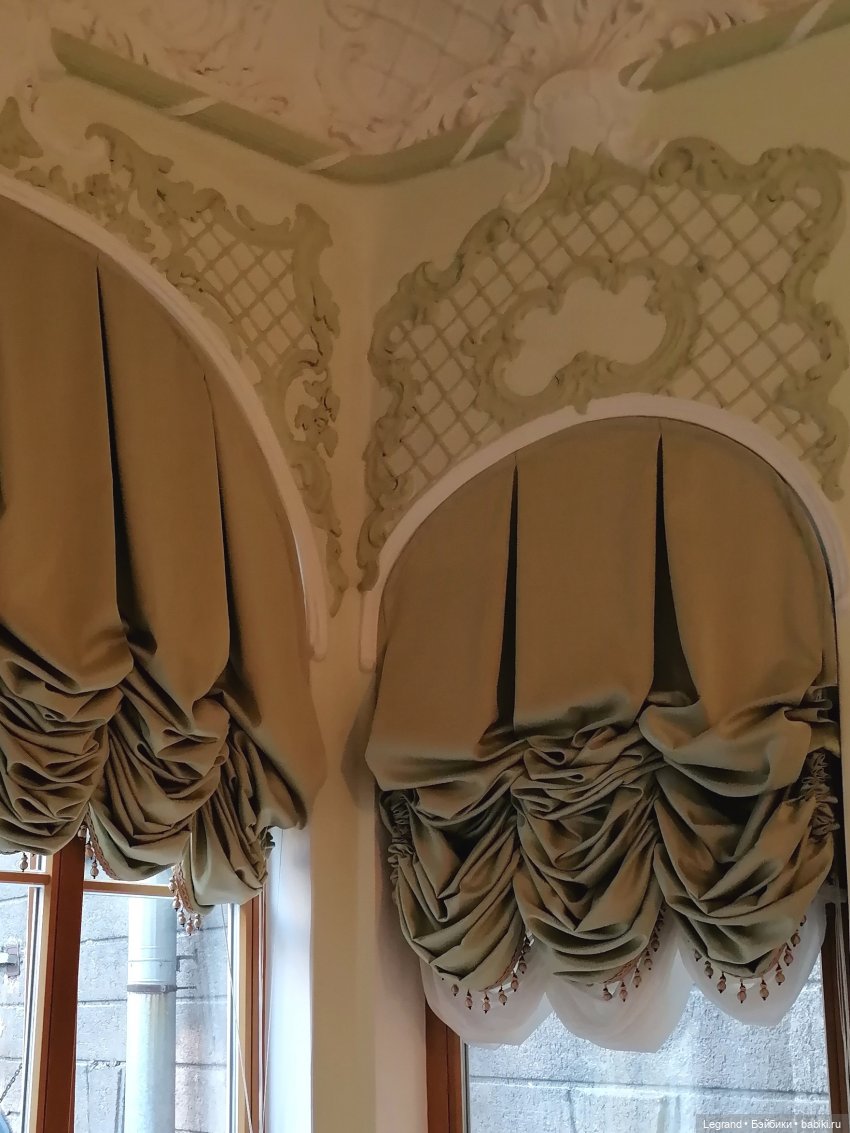 Санкт-Петербург: особняк Н.Н. Ермолинского - снова в компании Мишеля🤗 Часть первая