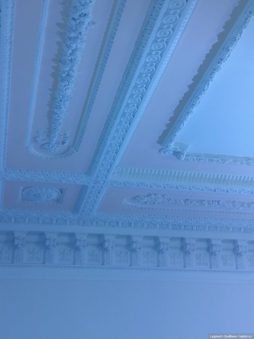 Санкт-Петербург: особняк Н.Н. Ермолинского - снова в компании Мишеля🤗 Часть первая