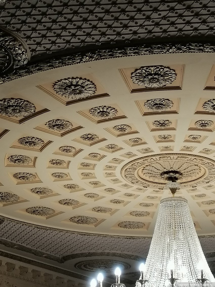 Санкт-Петербург: особняк Н.Н. Ермолинского - снова в компании Мишеля🤗 Часть первая