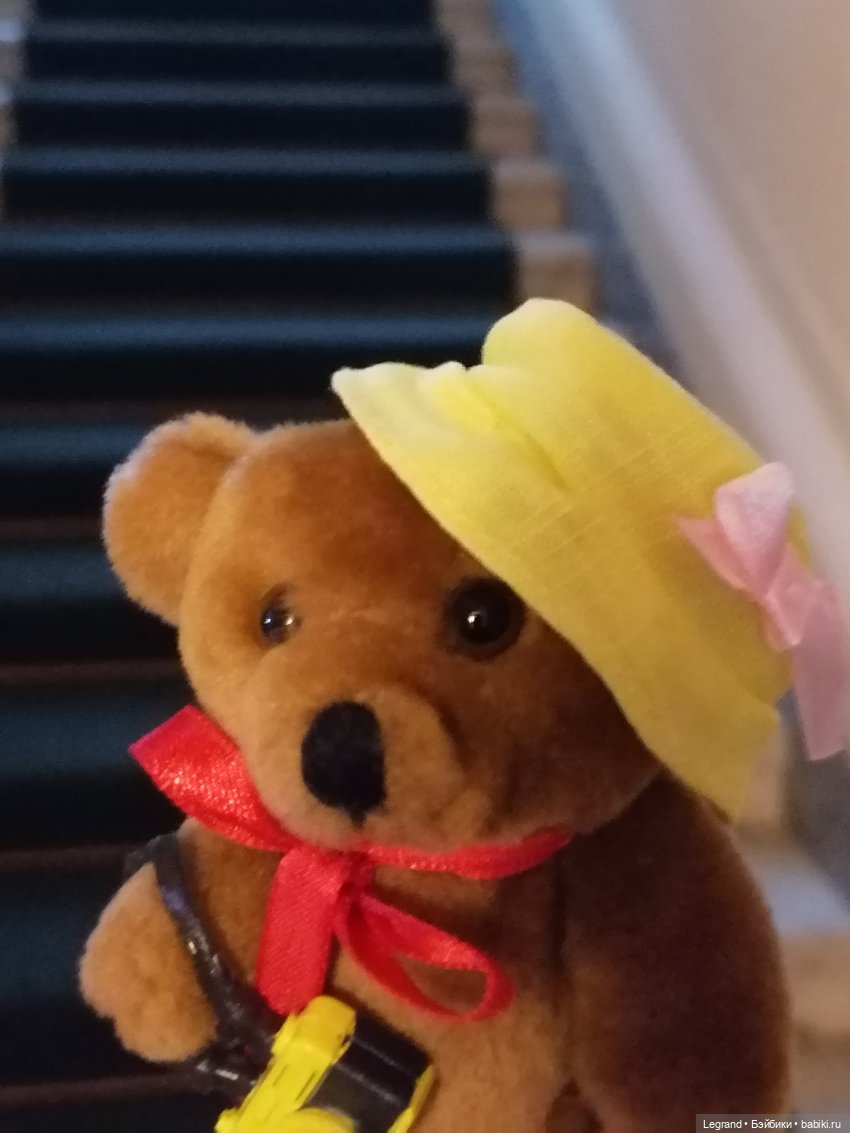 Санкт-Петербург: особняк Н.Н. Ермолинского - снова в компании Мишеля🤗 Часть вторая