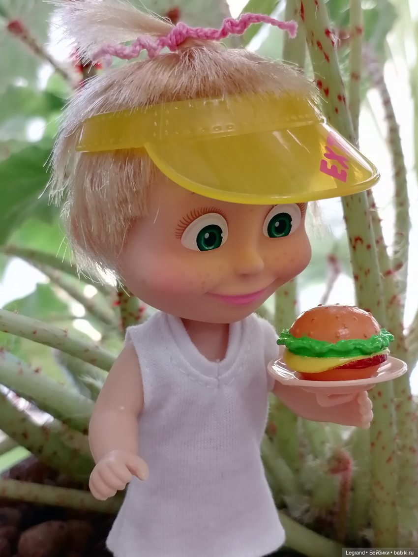 Лурения: спортивная Жу-Жу 🏸