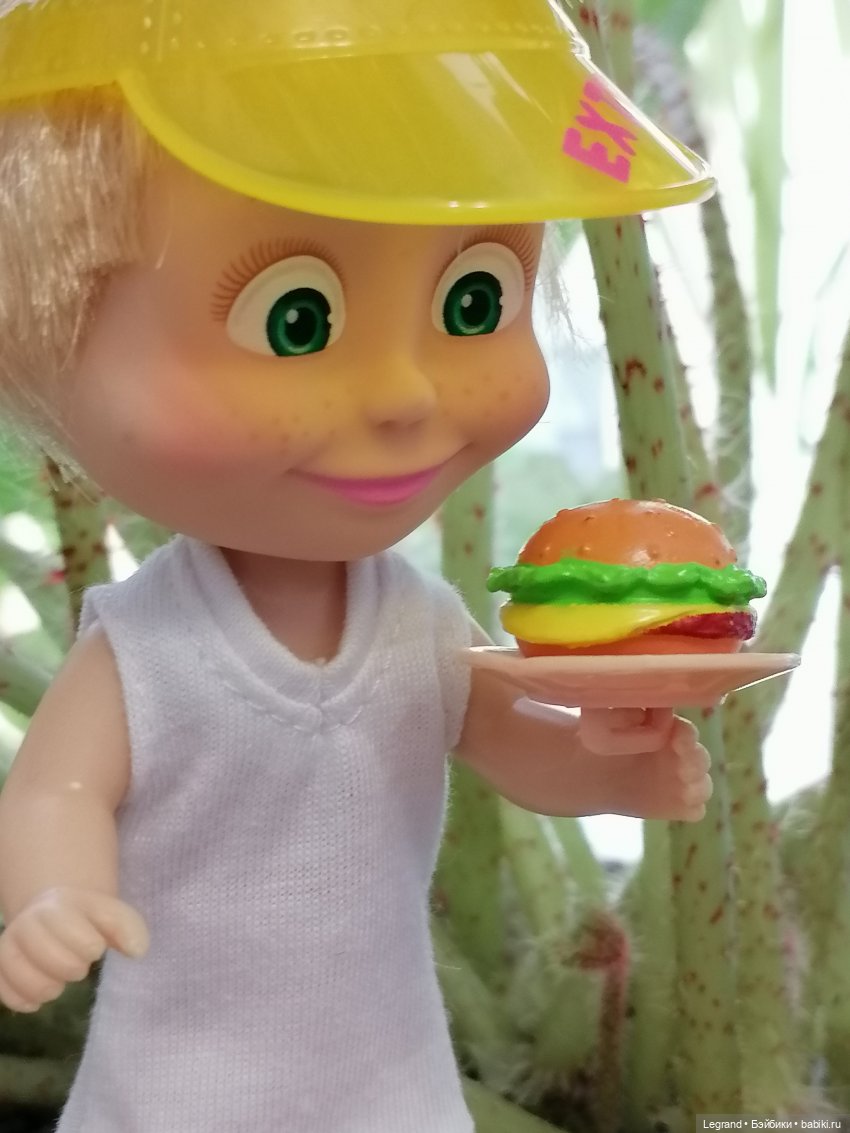 Лурения: спортивная Жу-Жу 🏸