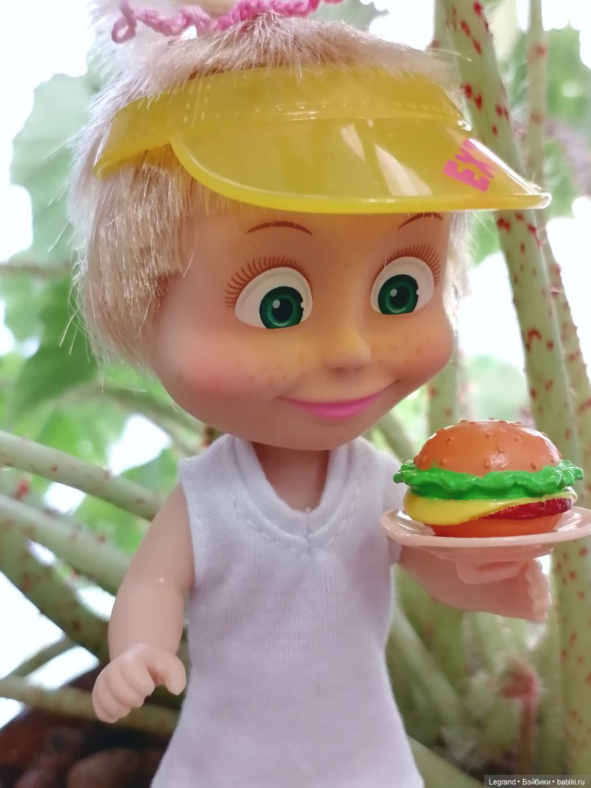 Лурения: спортивная Жу-Жу 🏸