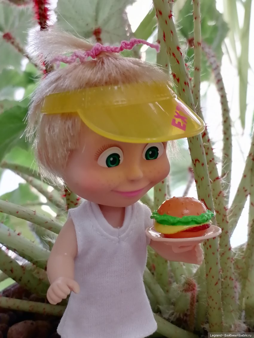 Лурения: спортивная Жу-Жу 🏸