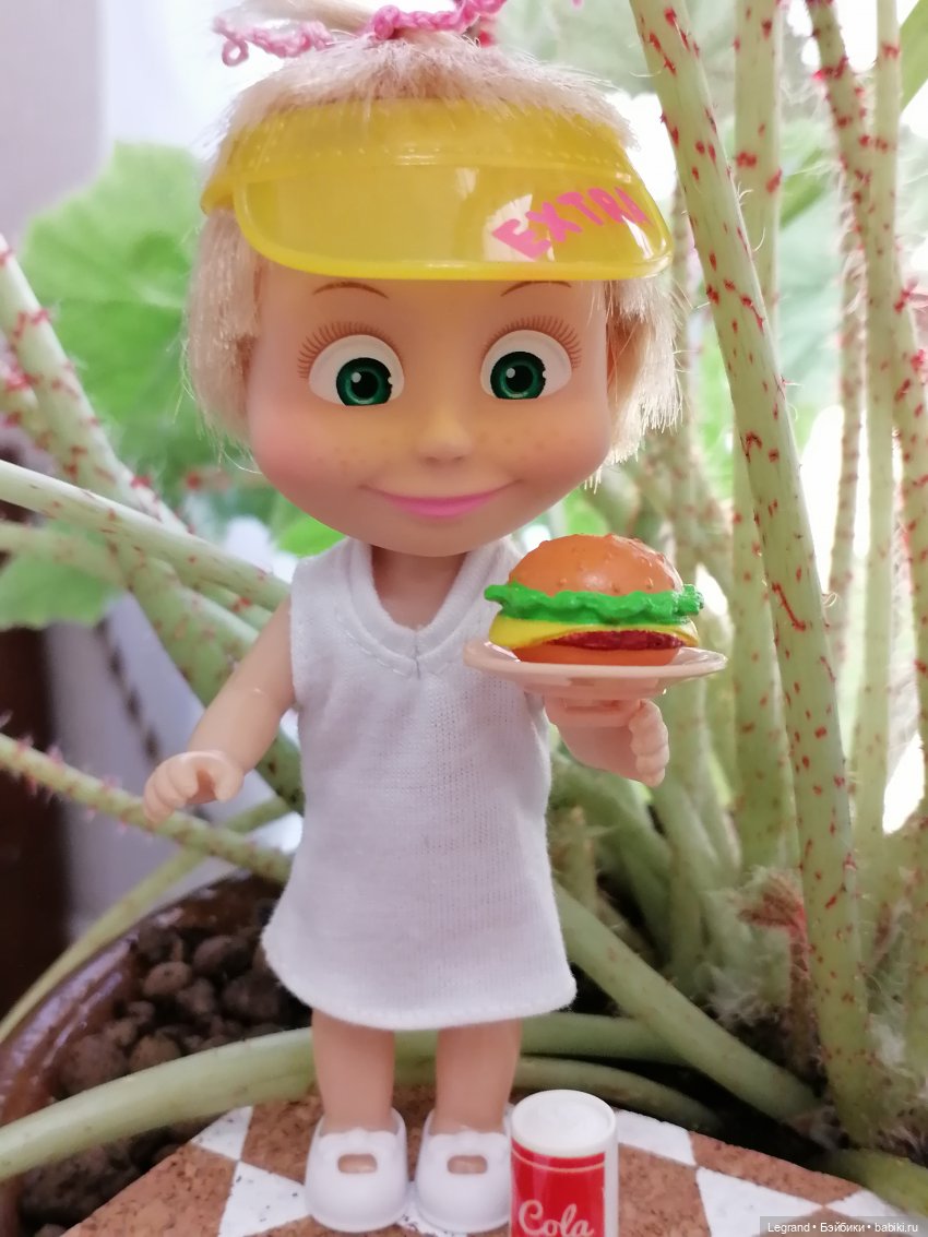 Лурения: спортивная Жу-Жу 🏸