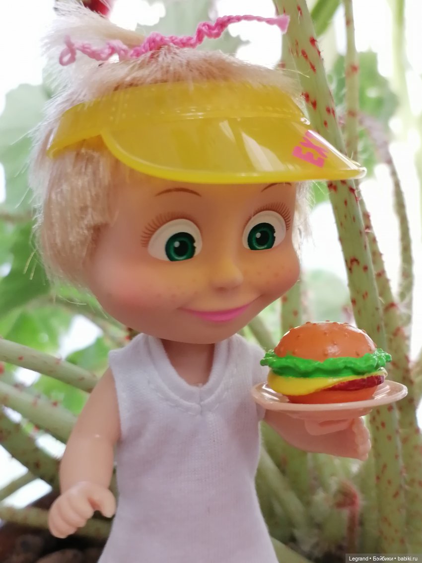 Лурения: спортивная Жу-Жу 🏸