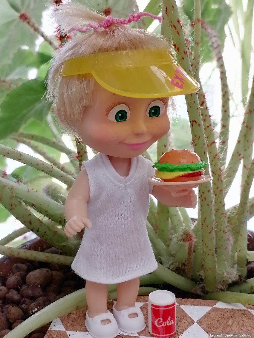 Лурения: спортивная Жу-Жу 🏸