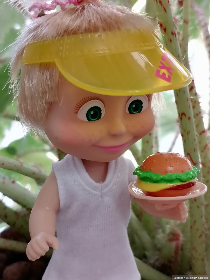 Лурения: спортивная Жу-Жу 🏸