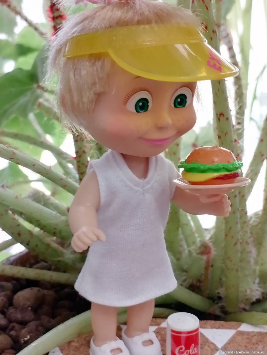 Лурения: спортивная Жу-Жу 🏸