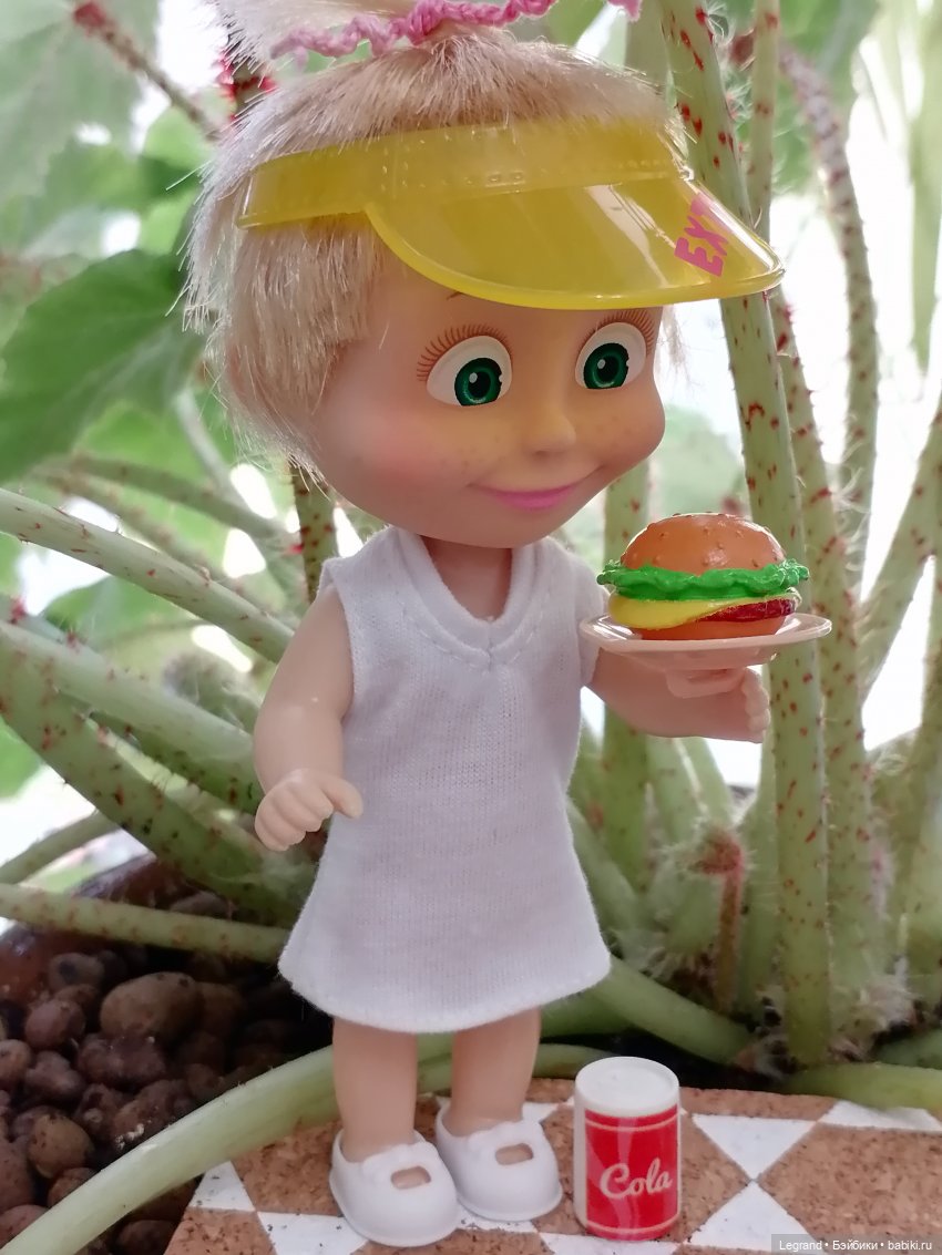 Лурения: спортивная Жу-Жу 🏸