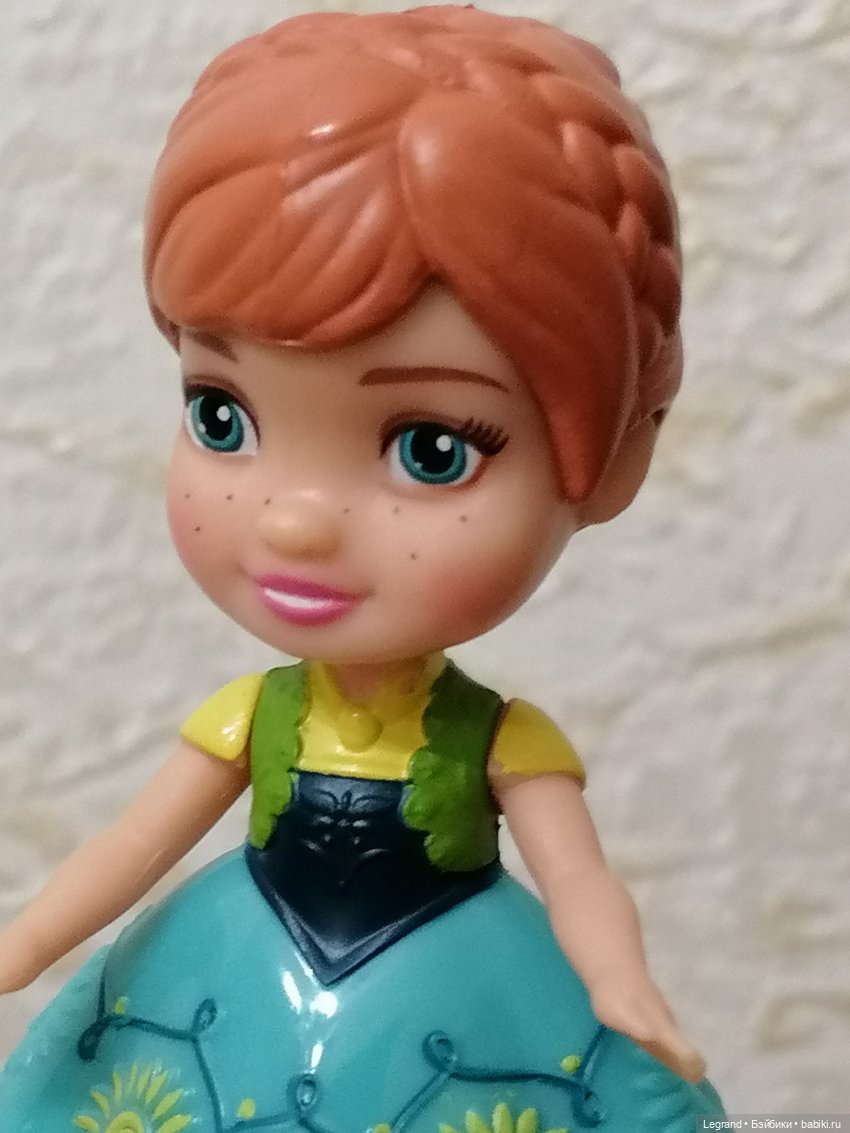 Лурения: Анналиса — Другие мини