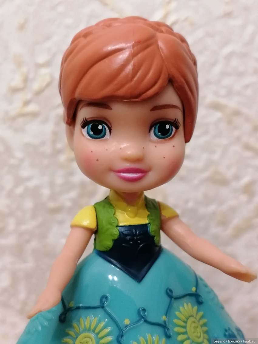 Лурения: Анналиса — Другие мини (фото 5)