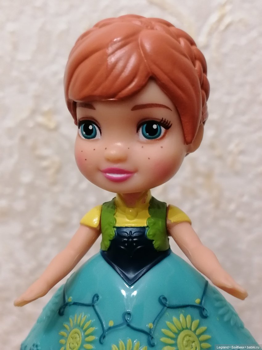 Лурения: Анналиса — Другие мини