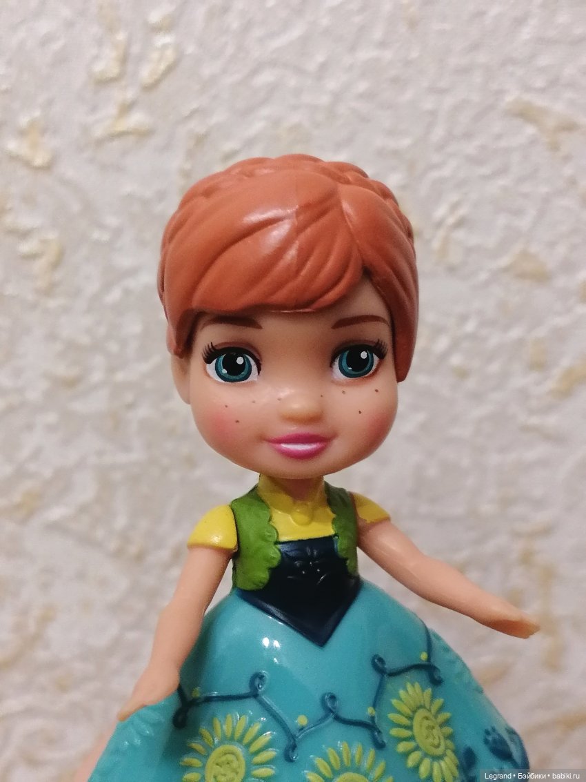 Лурения: Анналиса — Другие мини (фото 6)