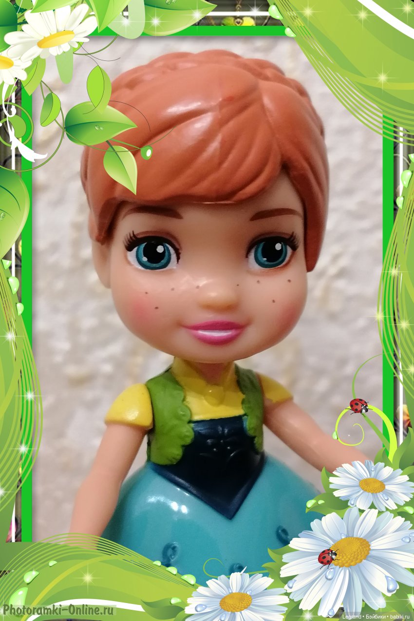 Лурения: Анналиса — Другие мини