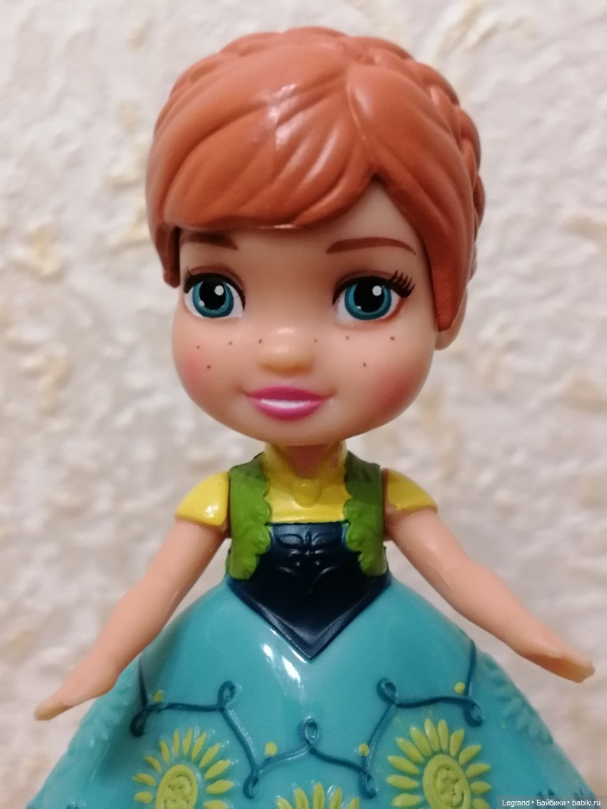 Лурения: Анналиса — Другие мини (фото 4)