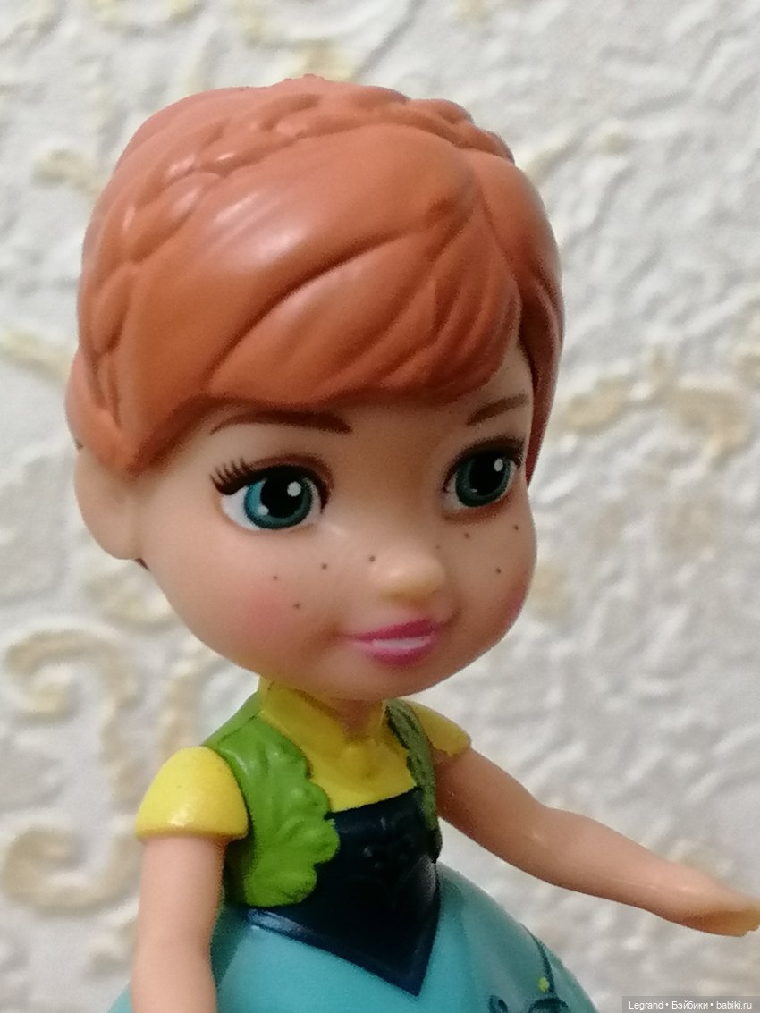 Лурения: Анналиса — Другие мини