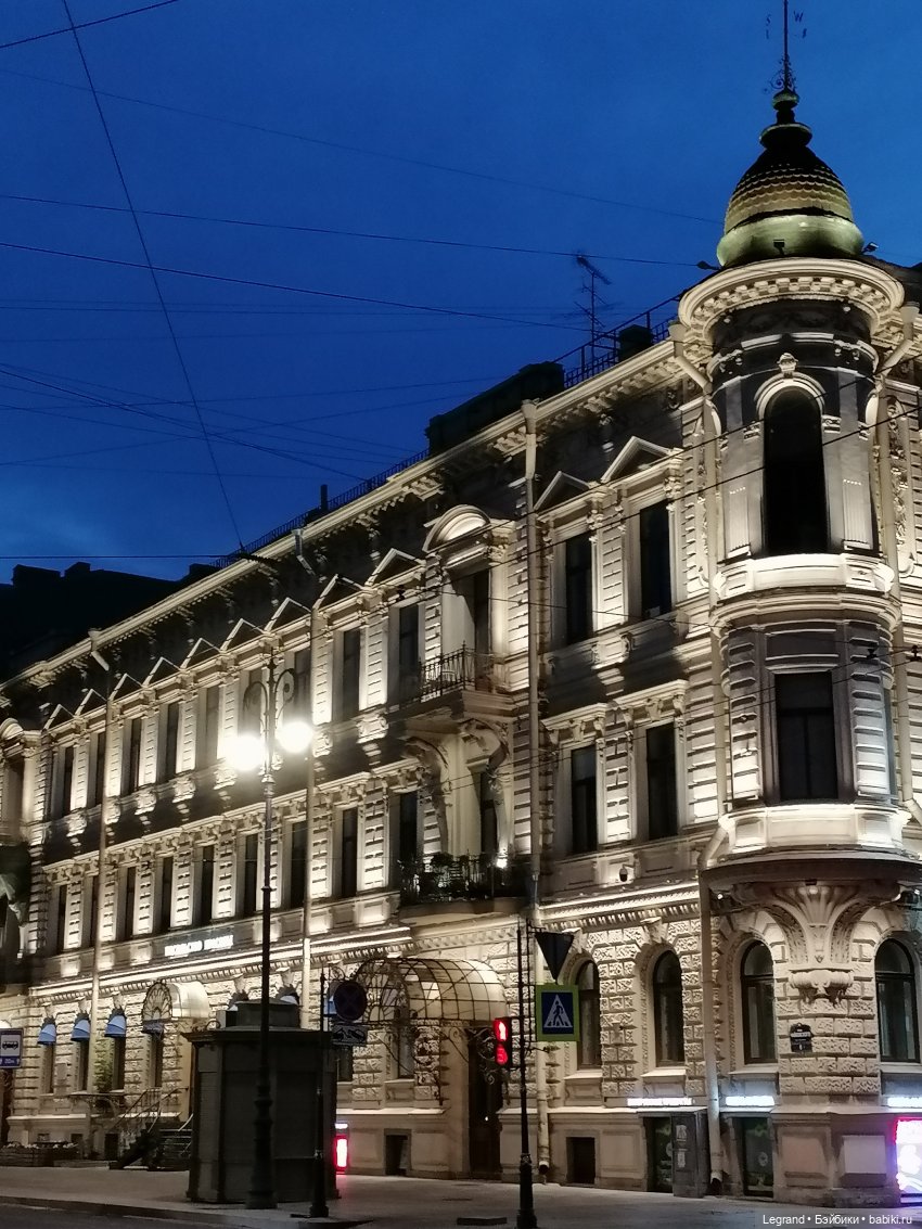 Санкт-Петербург: розы, Август, Нева, закат - часть четвёртая