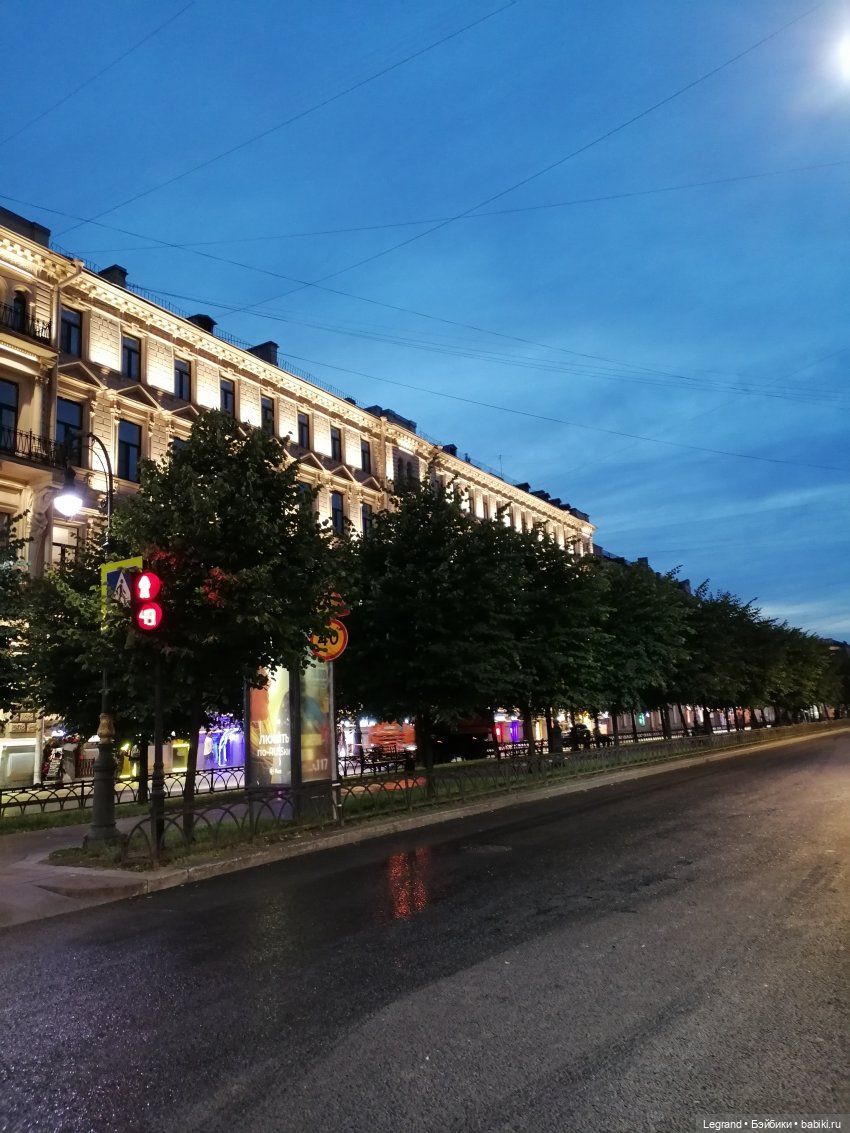 Санкт-Петербург: розы, Август, Нева, закат - часть четвёртая