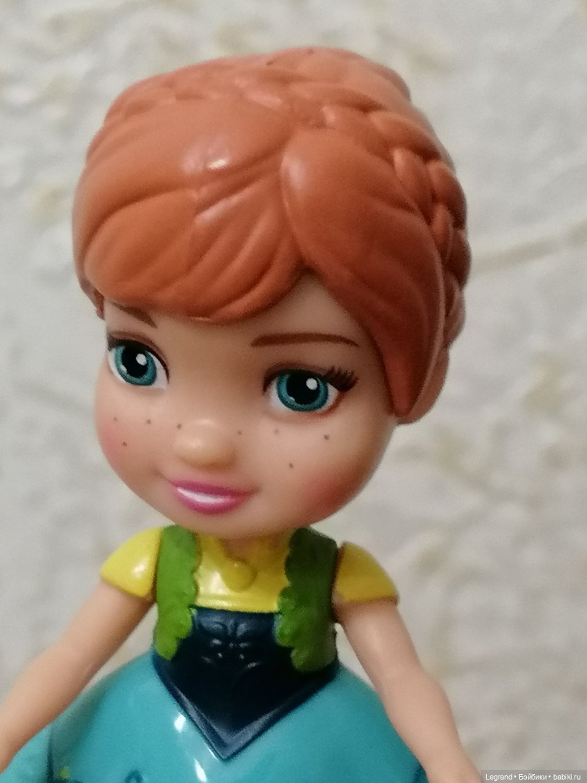 Лурения: Анналиса — Другие мини