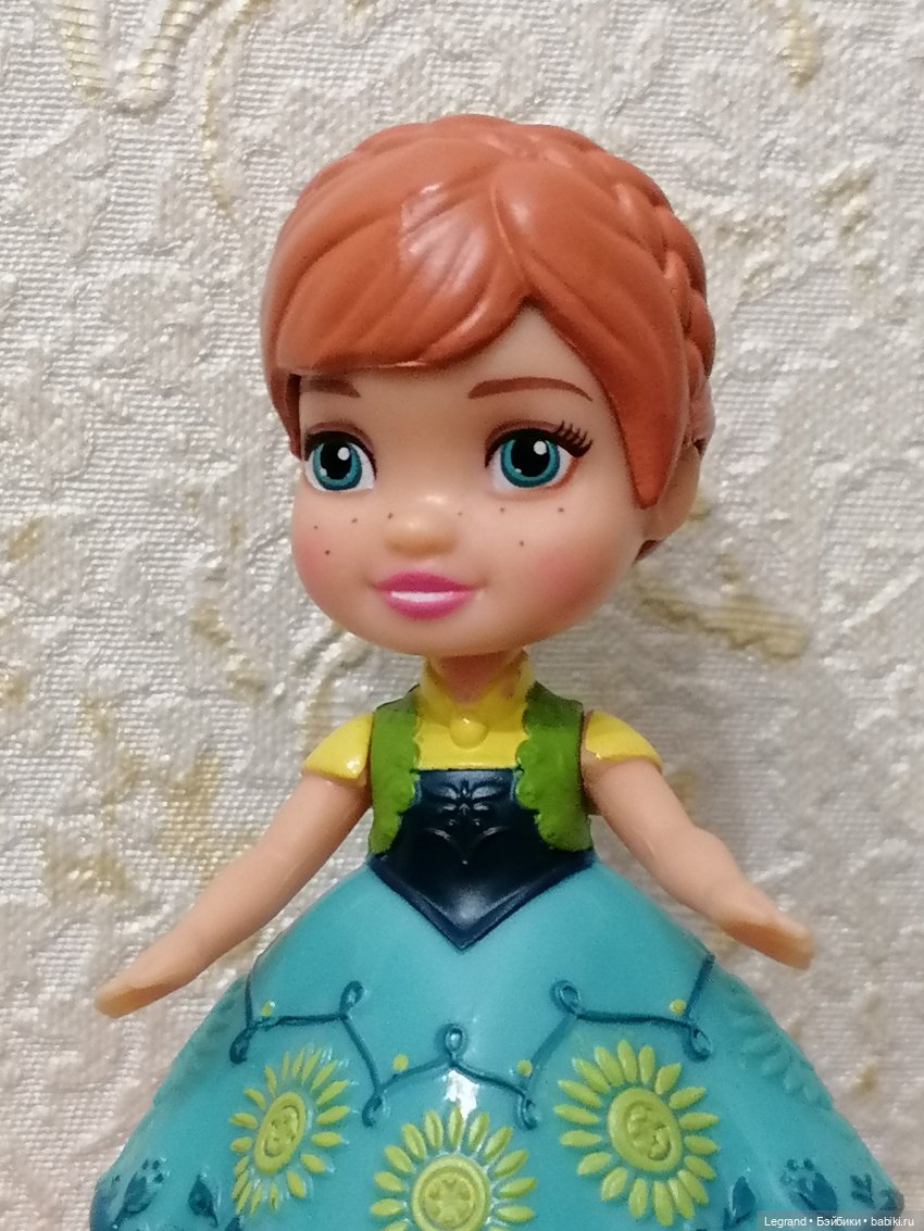 Лурения: Анналиса — Другие мини