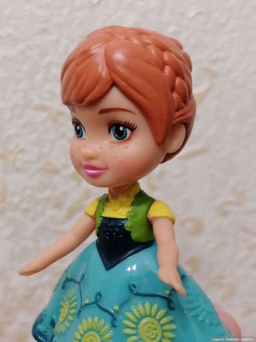 Лурения: Анналиса — Другие мини (фото 8)