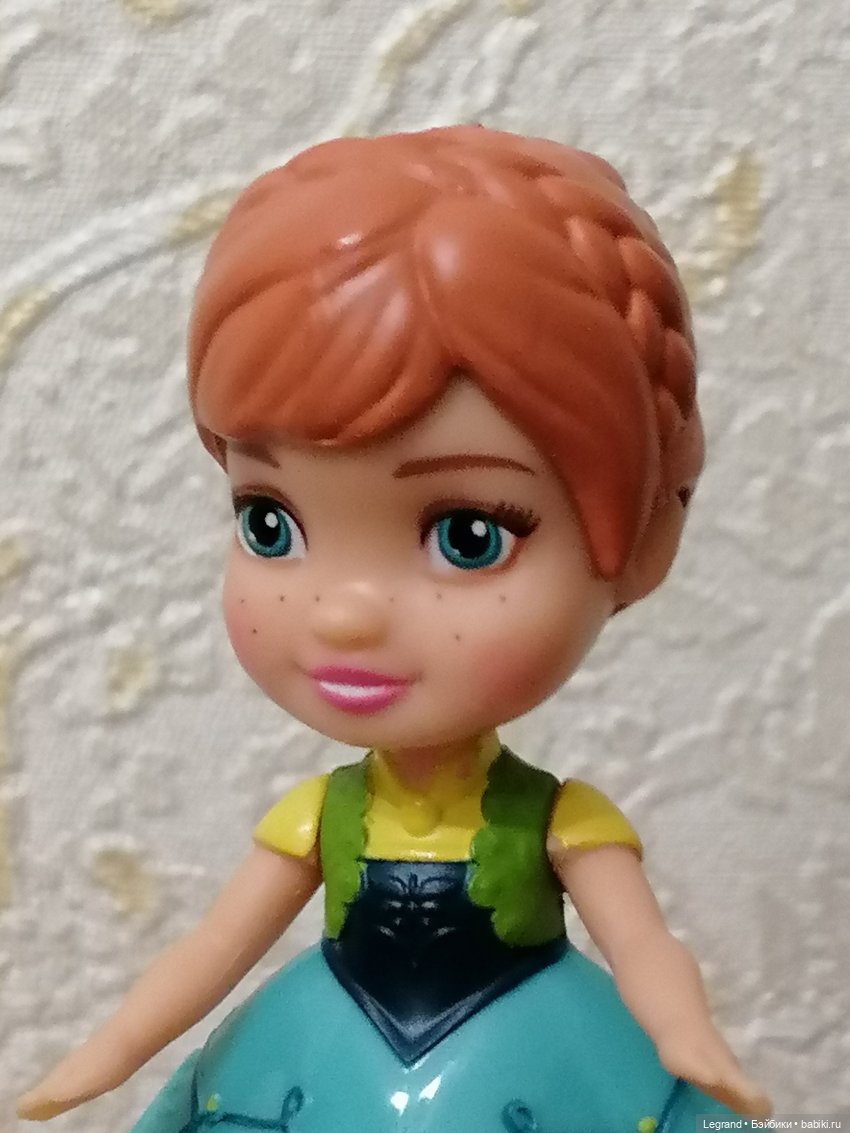 Лурения: Анналиса — Другие мини