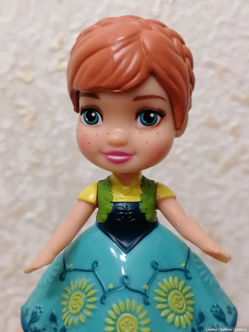 Лурения: Анналиса — Другие мини (фото 10)