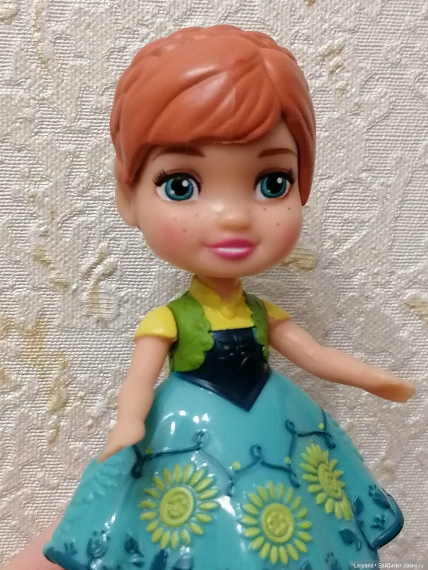 Лурения: Анналиса — Другие мини