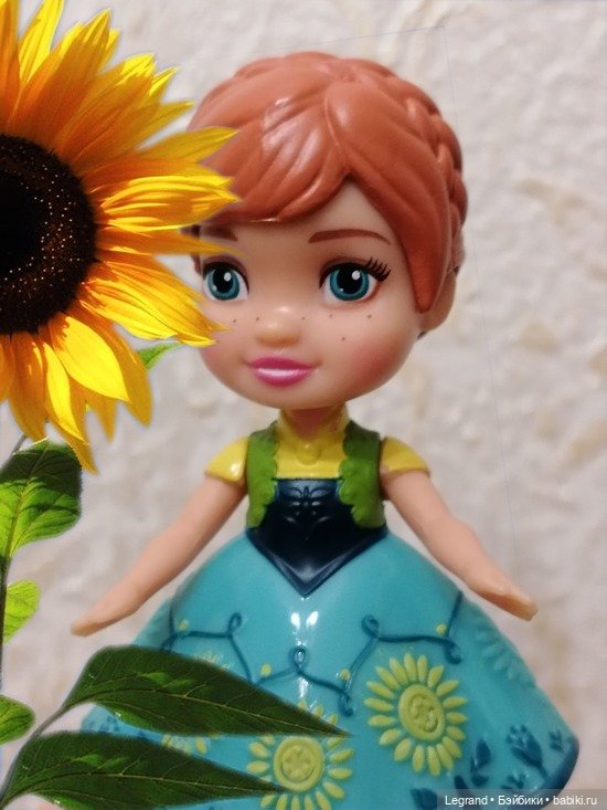 Лурения: Анналиса — Другие мини (фото 2)