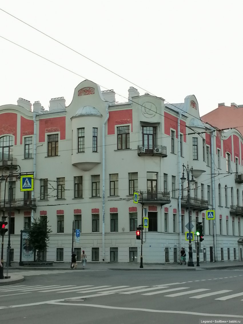 Санкт-Петербург: розы, Август, Нева, закат - часть первая