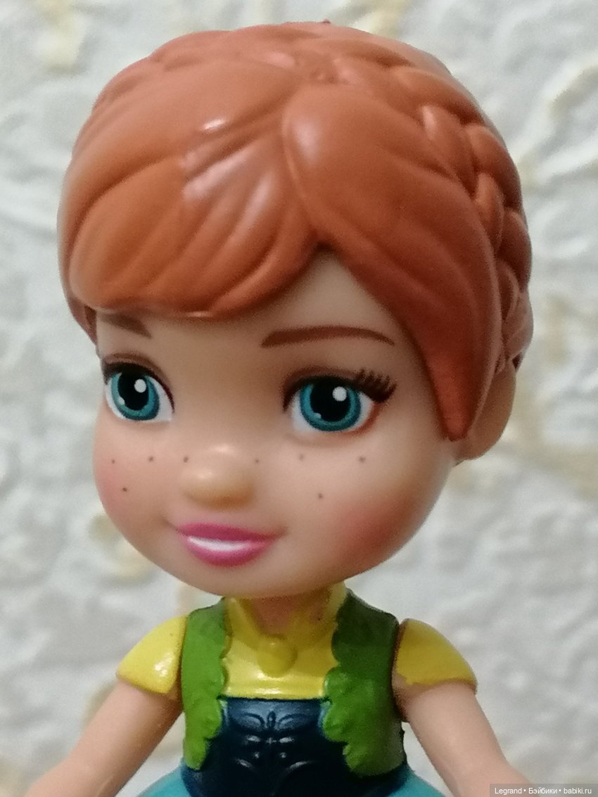 Лурения: Анналиса — Другие мини