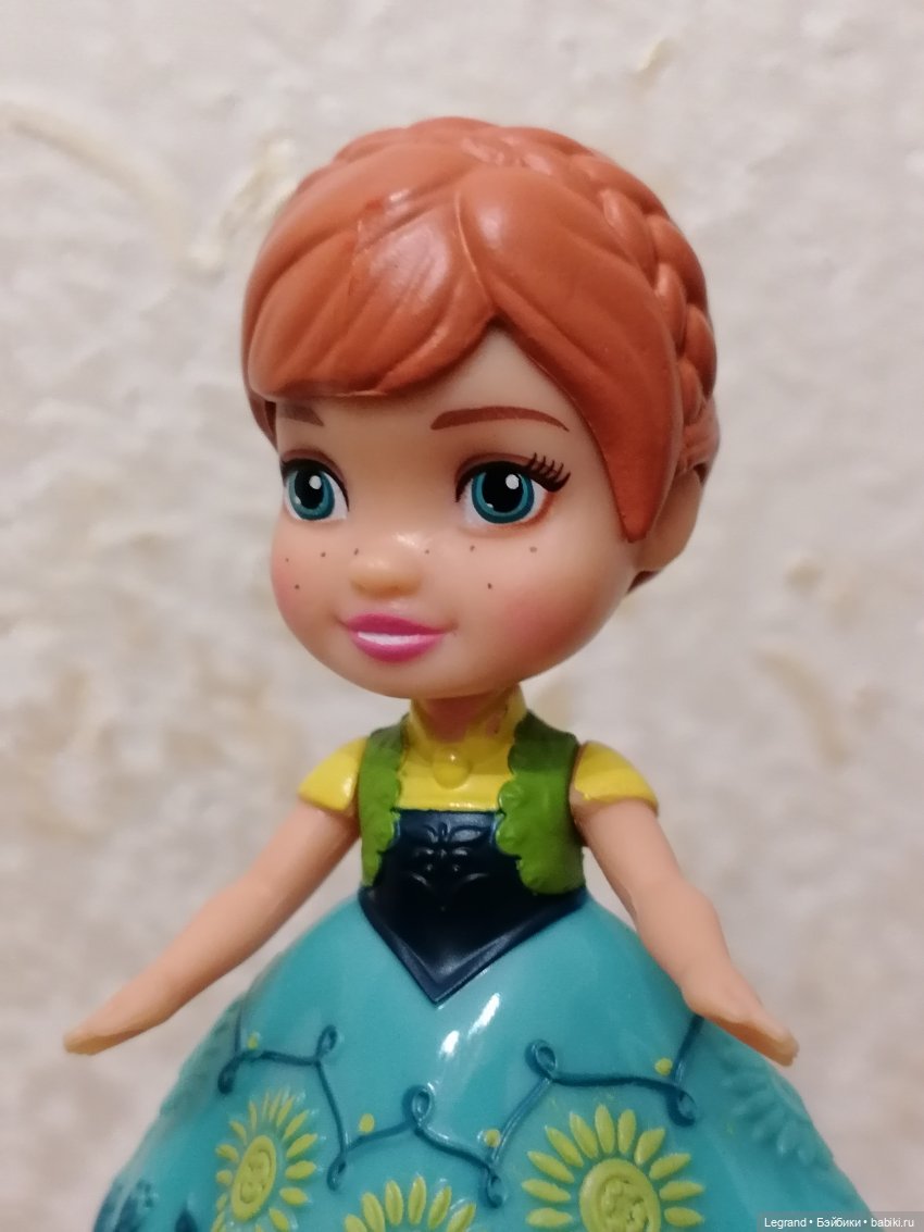 Лурения: Анналиса — Другие мини (фото 7)