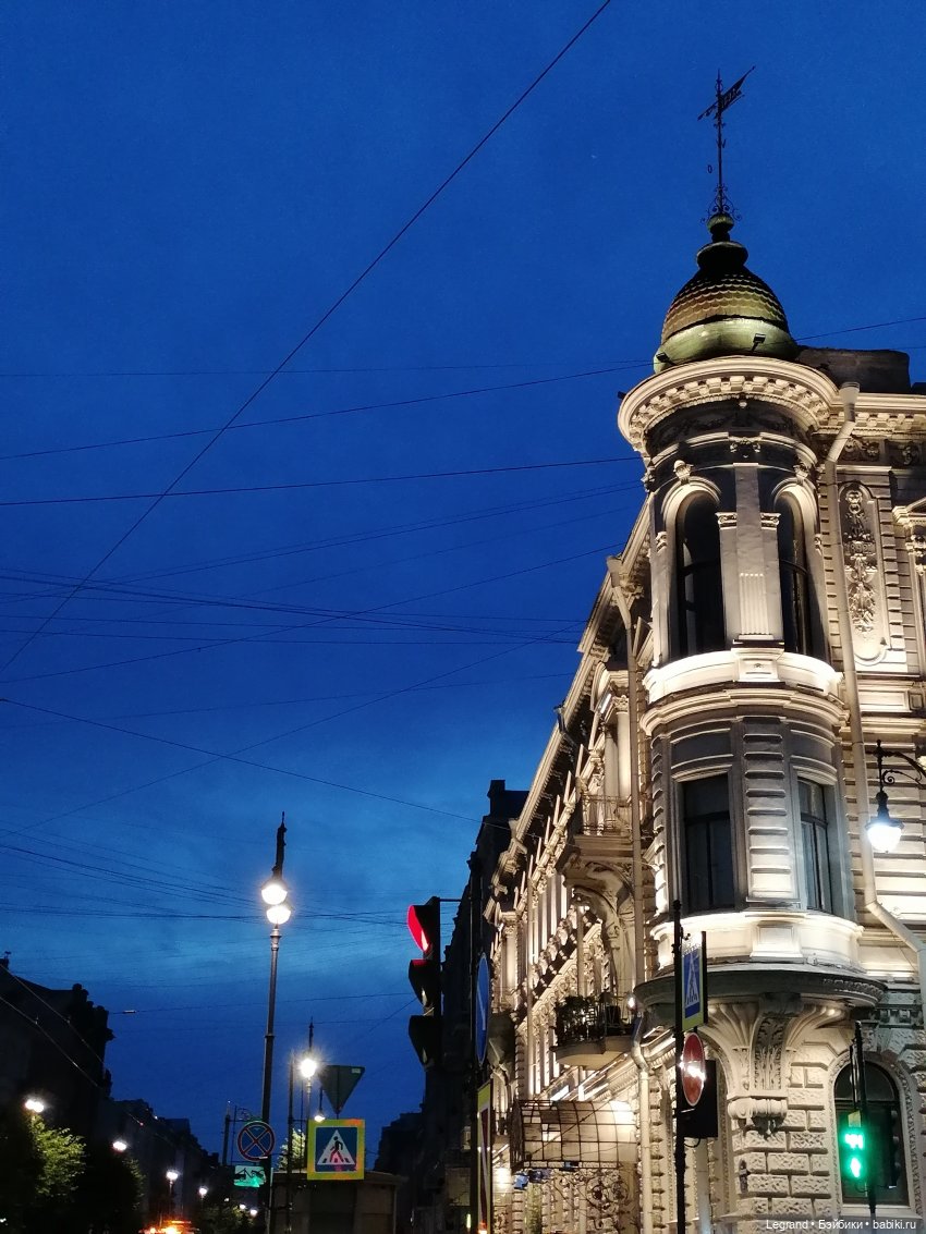 Санкт-Петербург: розы, Август, Нева, закат - часть четвёртая