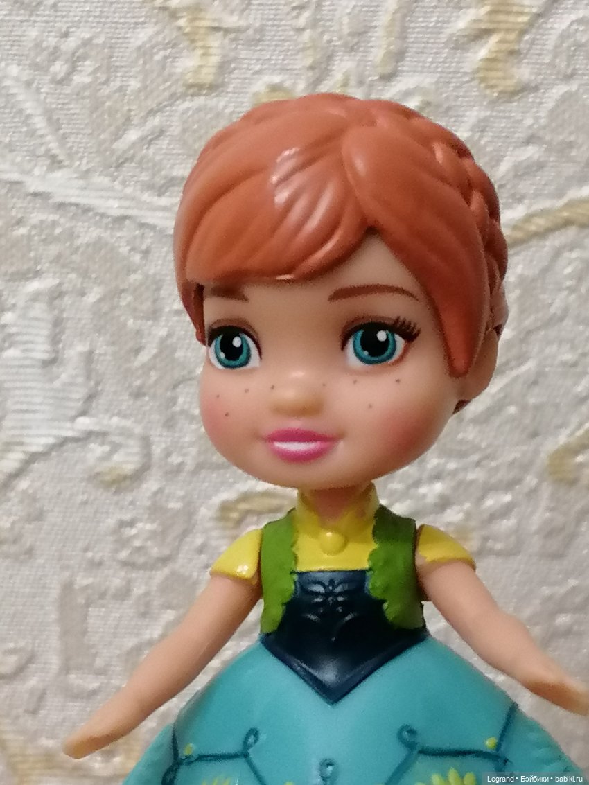 Лурения: Анналиса — Другие мини