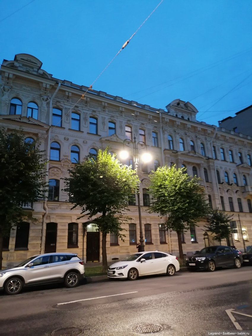 Санкт-Петербург: розы, Август, Нева, закат - часть четвёртая