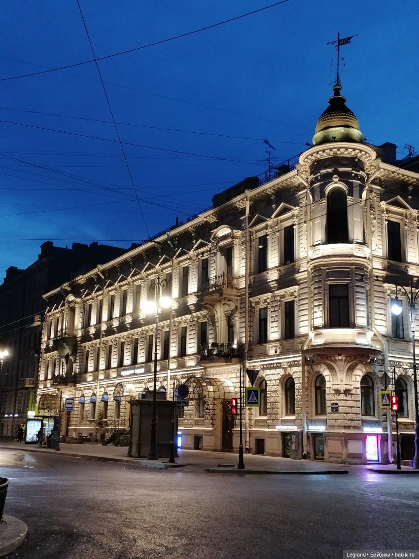 Санкт-Петербург: розы, Август, Нева, закат - часть четвёртая