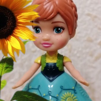 Лурения: Анналиса